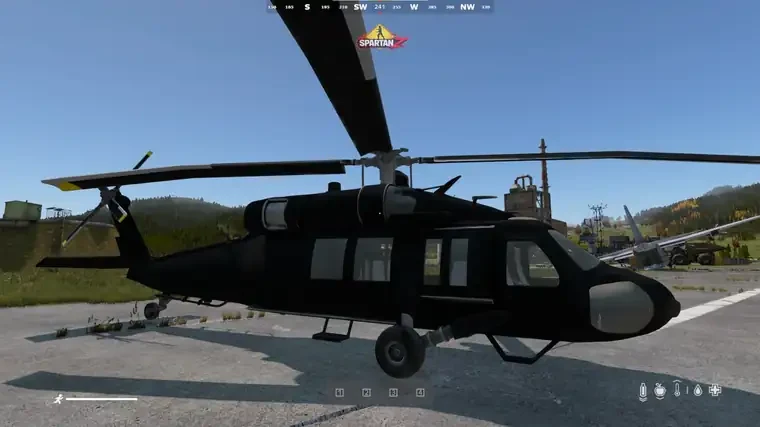 Blackhawk - Foto 2